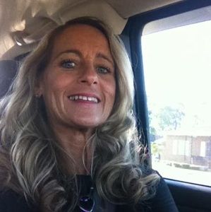 Meet your Posher, Kay